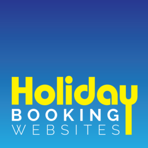 Holiday Booking Websites Logo
